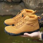 Winter Barfußschuhe - Vanea Barfussschuhe