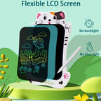 Panda Kinder-LCD-Zeichenpad