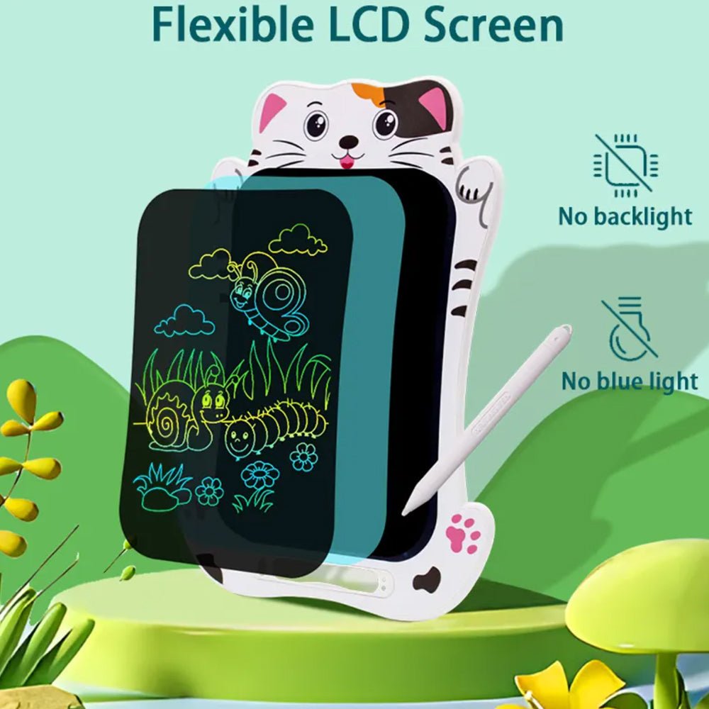 Panda Kinder-LCD-Zeichenpad
