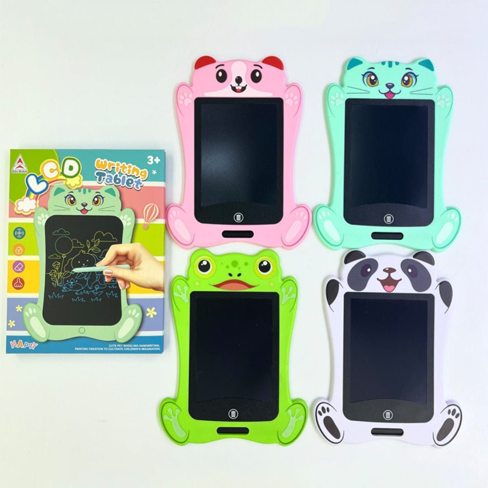 Panda Kinder-LCD-Zeichenpad