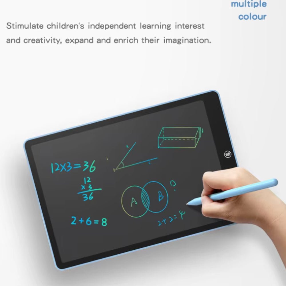 Sielo LCD-Zeichenbrett
