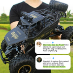 Boleo - Ferngesteuertes Offroad RC Auto - Monster Truck