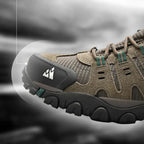 Kairos Pro Wanderschuhe