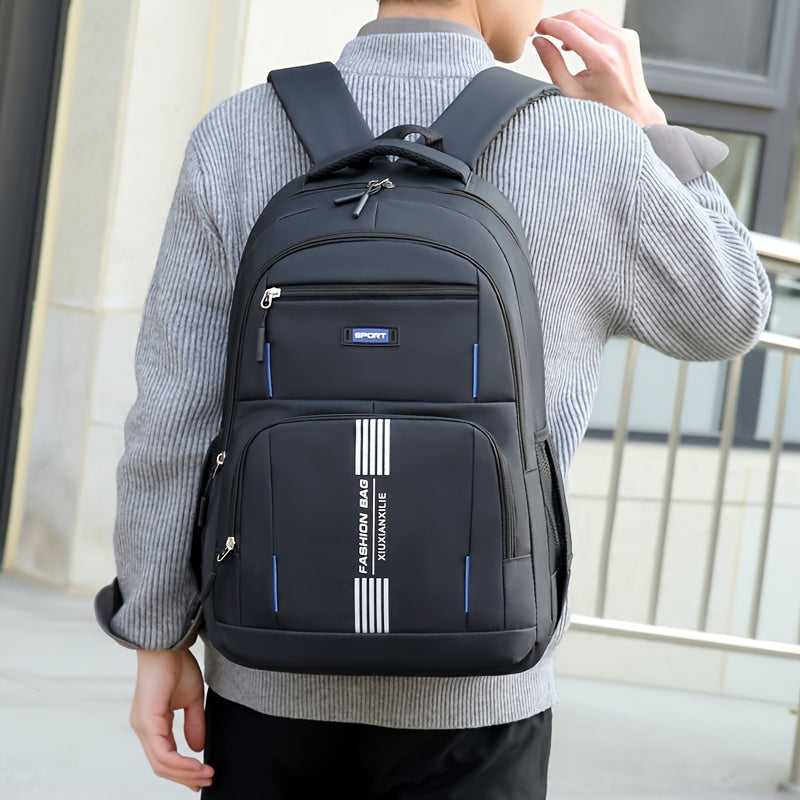 Klaus Urban Rucksack