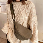 Luzia Frauen Umhängetasche