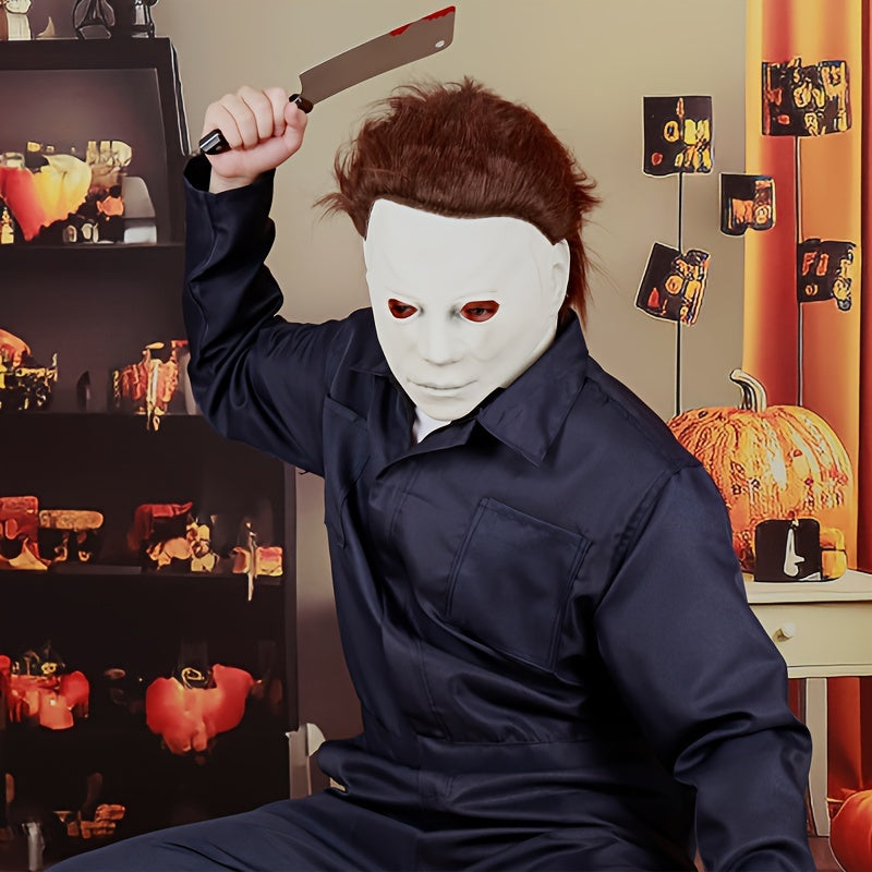 Tomino Halloween-Overall