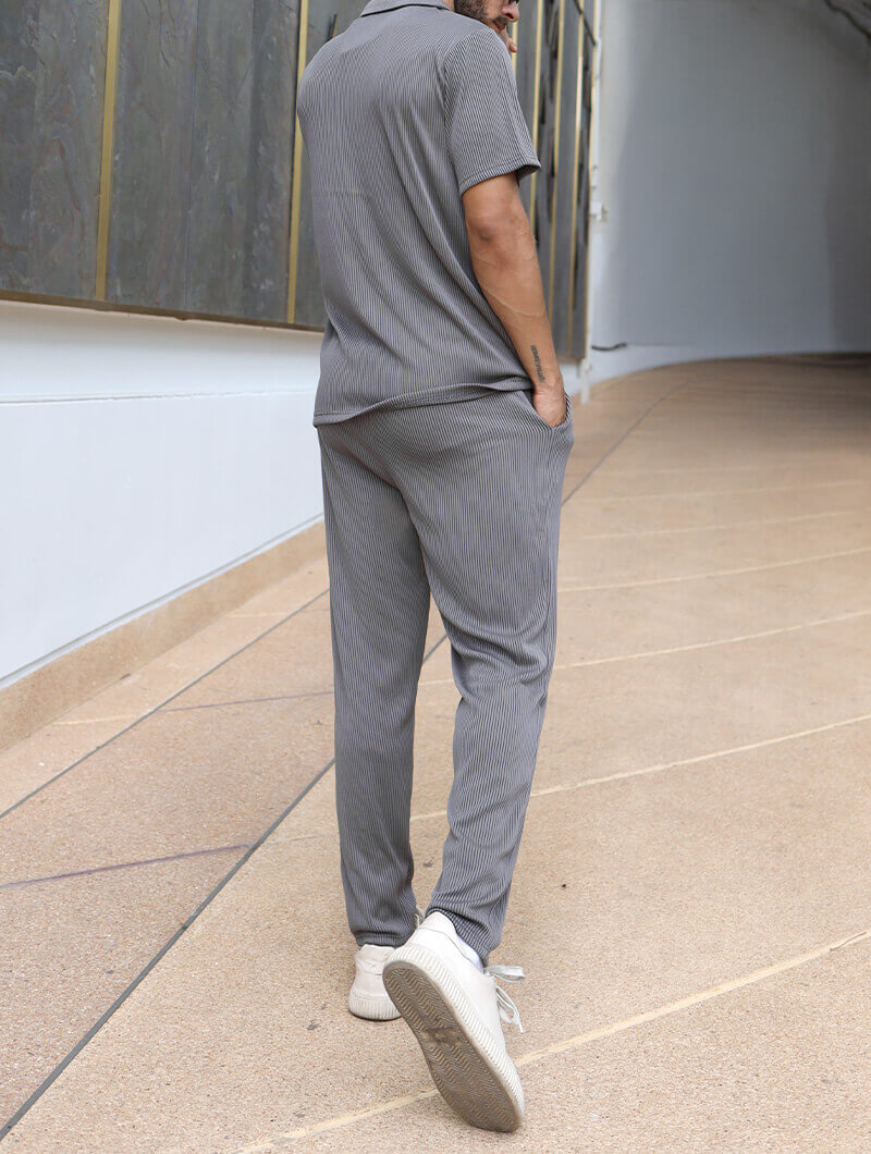 Stretchy Chill Jogging Hose