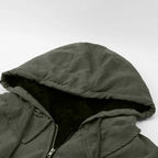 Francesco Winterjacke