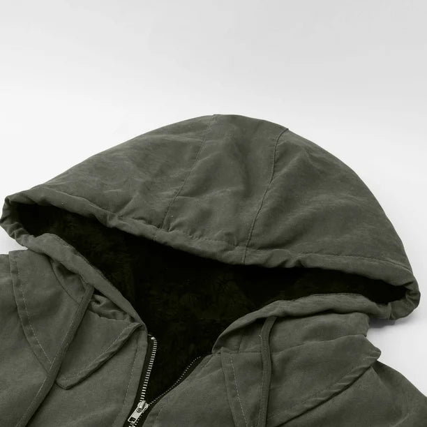Francesco Winterjacke