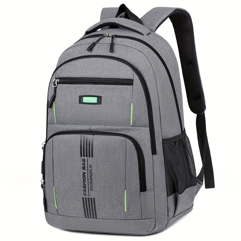 Klaus Urban Rucksack