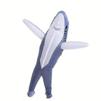 Sharky Spaßkostüm
