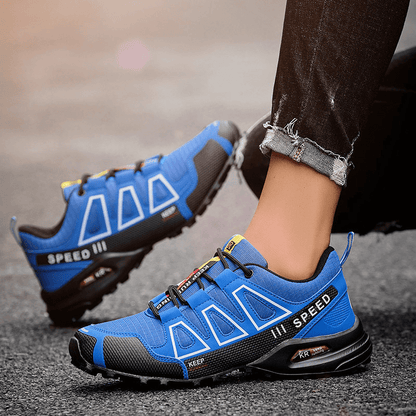 X-Trail Wanderschuhe