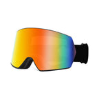 Tunamo Skibrille mit UV Schutz