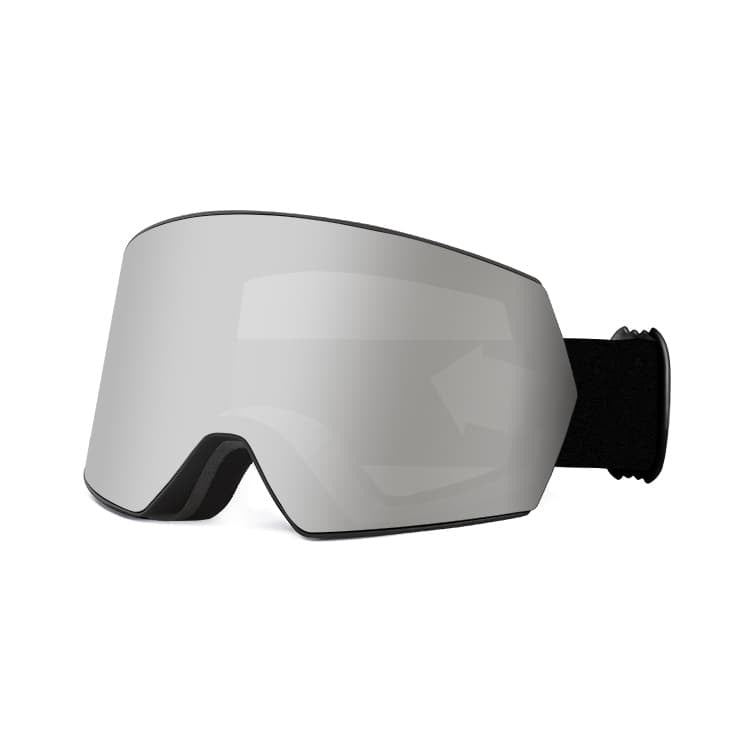 Tunamo Skibrille mit UV Schutz