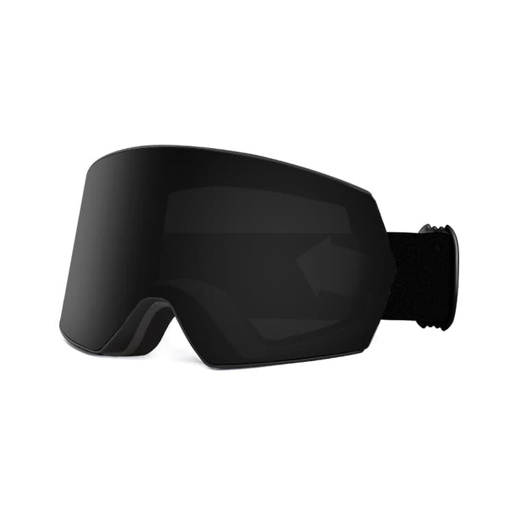 Tunamo Skibrille mit UV Schutz