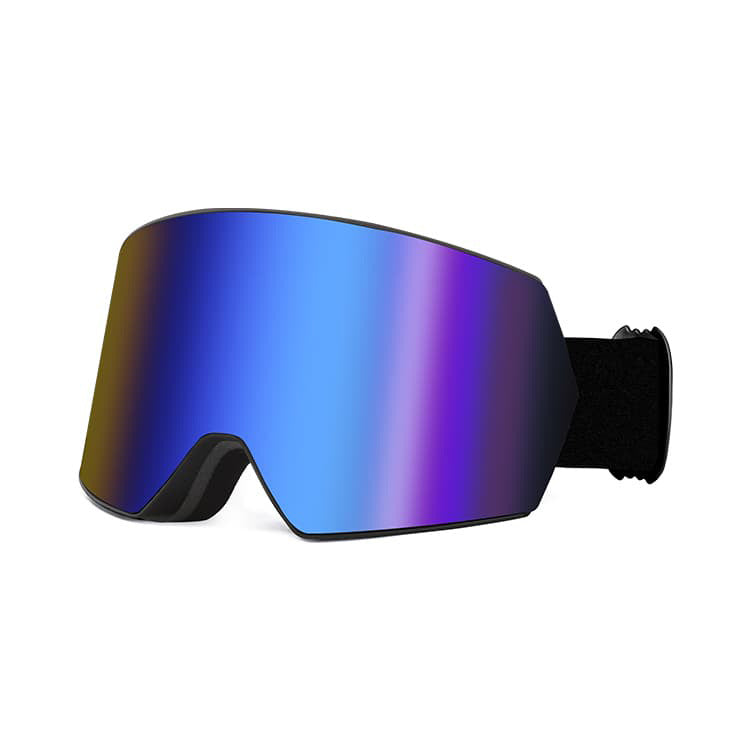 Tunamo Skibrille mit UV Schutz