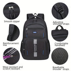 Klaus Urban Rucksack