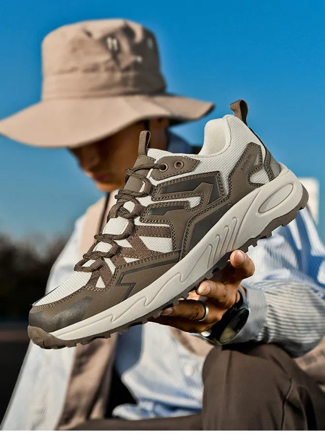 Cadel Wanderschuhe