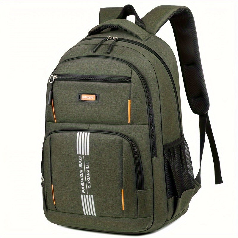Klaus Urban Rucksack