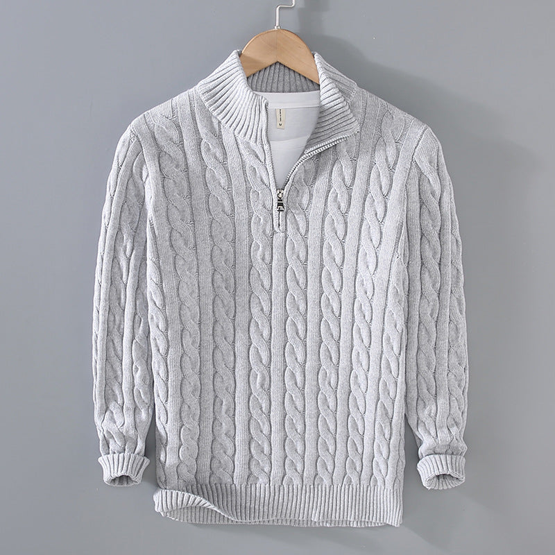 Balono - Halfzip Pullover