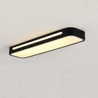 Nordische Minimalistische LED-Deckenleucht