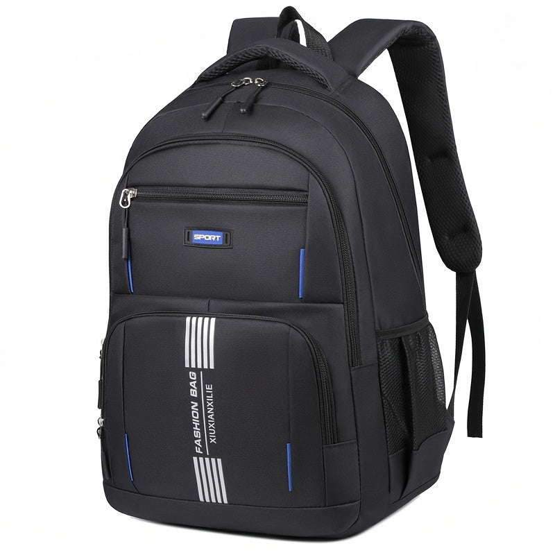 Klaus Urban Rucksack