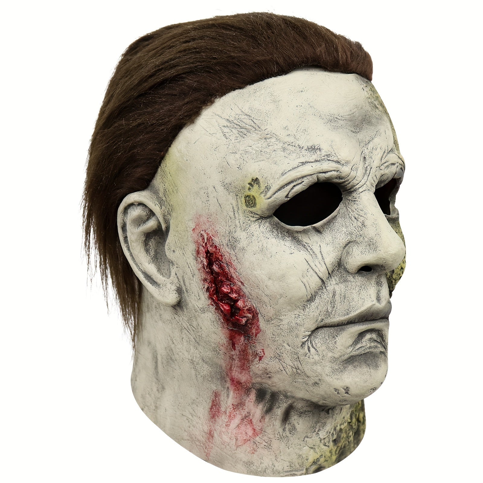 Grimmwald Halloween Maske