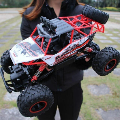 Boleo - Ferngesteuertes Offroad RC Auto