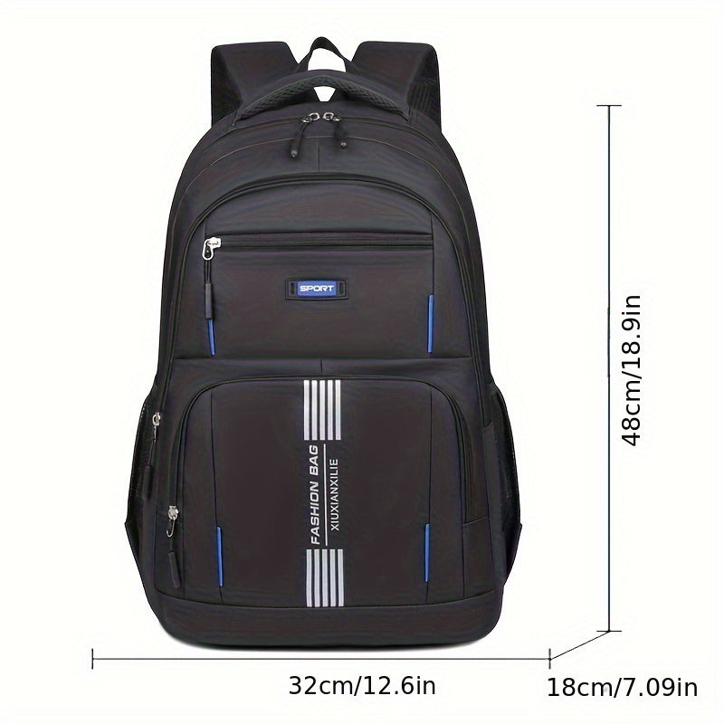 Klaus Urban Rucksack