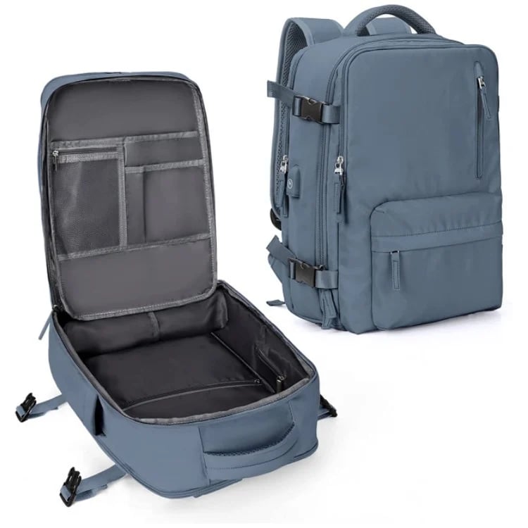 Lena - wasserdichter Reiserucksack