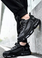 Tornado - Steel Toe Cap lighweight Safety Shoe'
