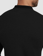 Diego Klassischer Pullover