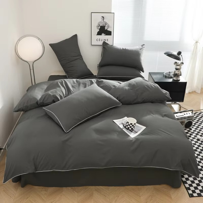Debra Premium Bettwäsche-Set