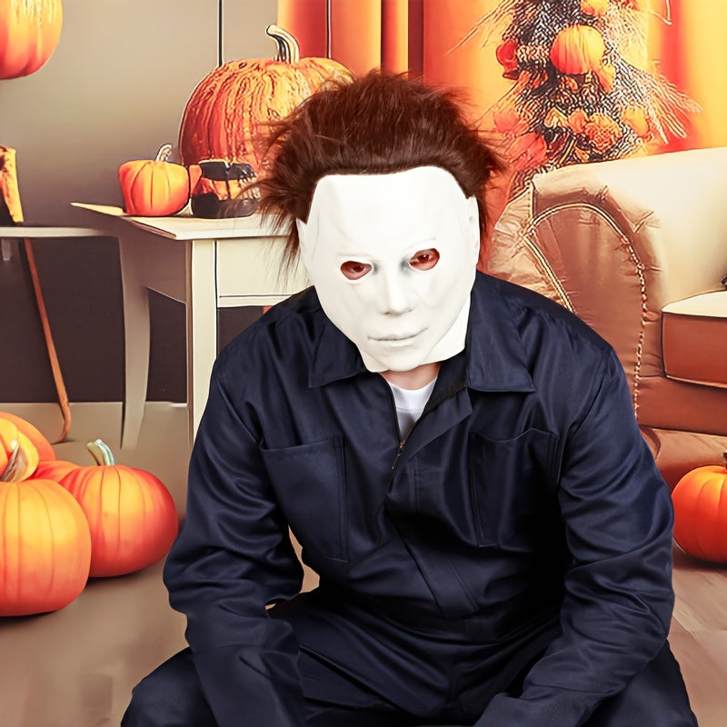 Tomino Halloween-Overall