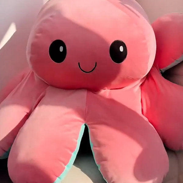 Kiddie Oktopus Plüschfigur
