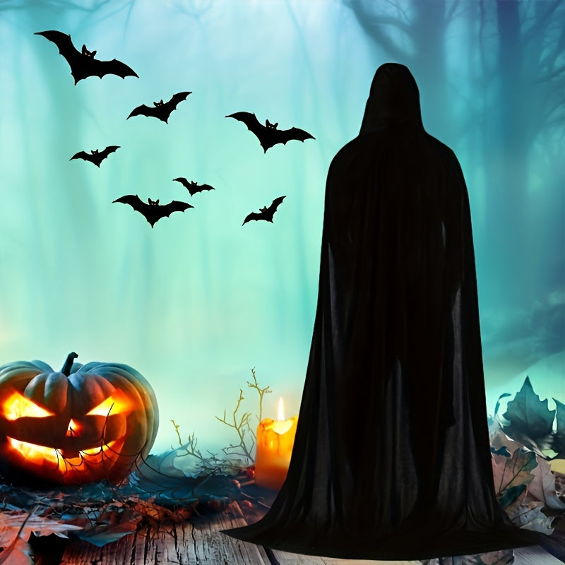 Vespera Dunkler Halloween-Umhang