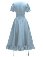 Elysia Halloween-Rüschentraum Kleid