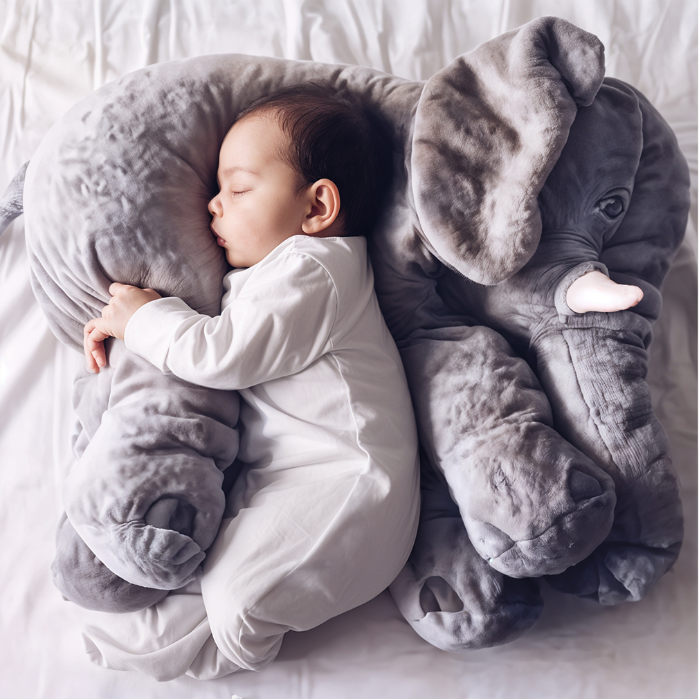 Baby Kuschelelefant Kuscheltier