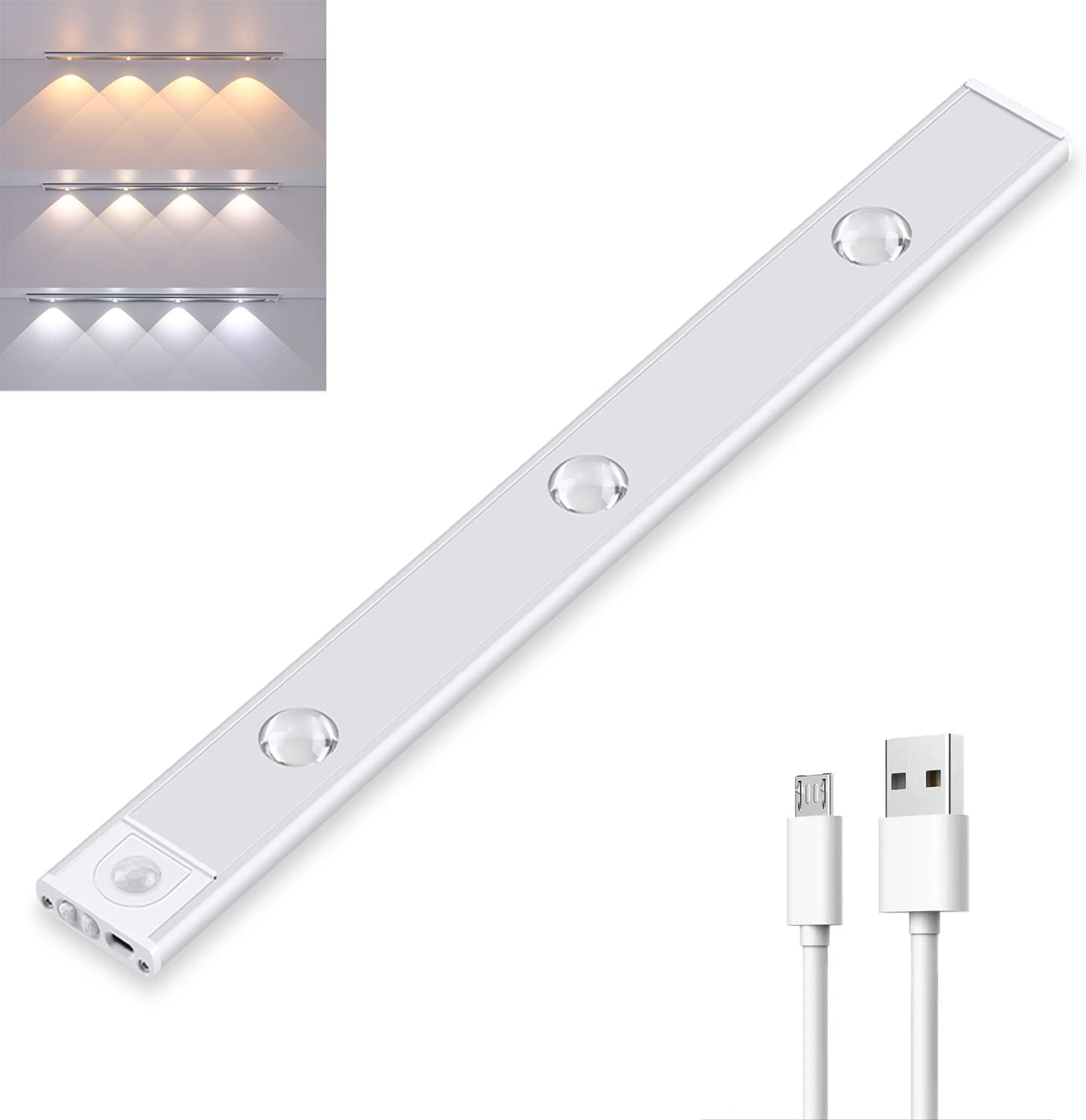 Dendra Smart Bewegungsmelderlicht