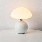 Klaudia LED-Tischleuchte