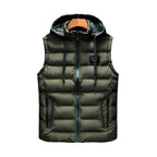 Derek Premium-Weste