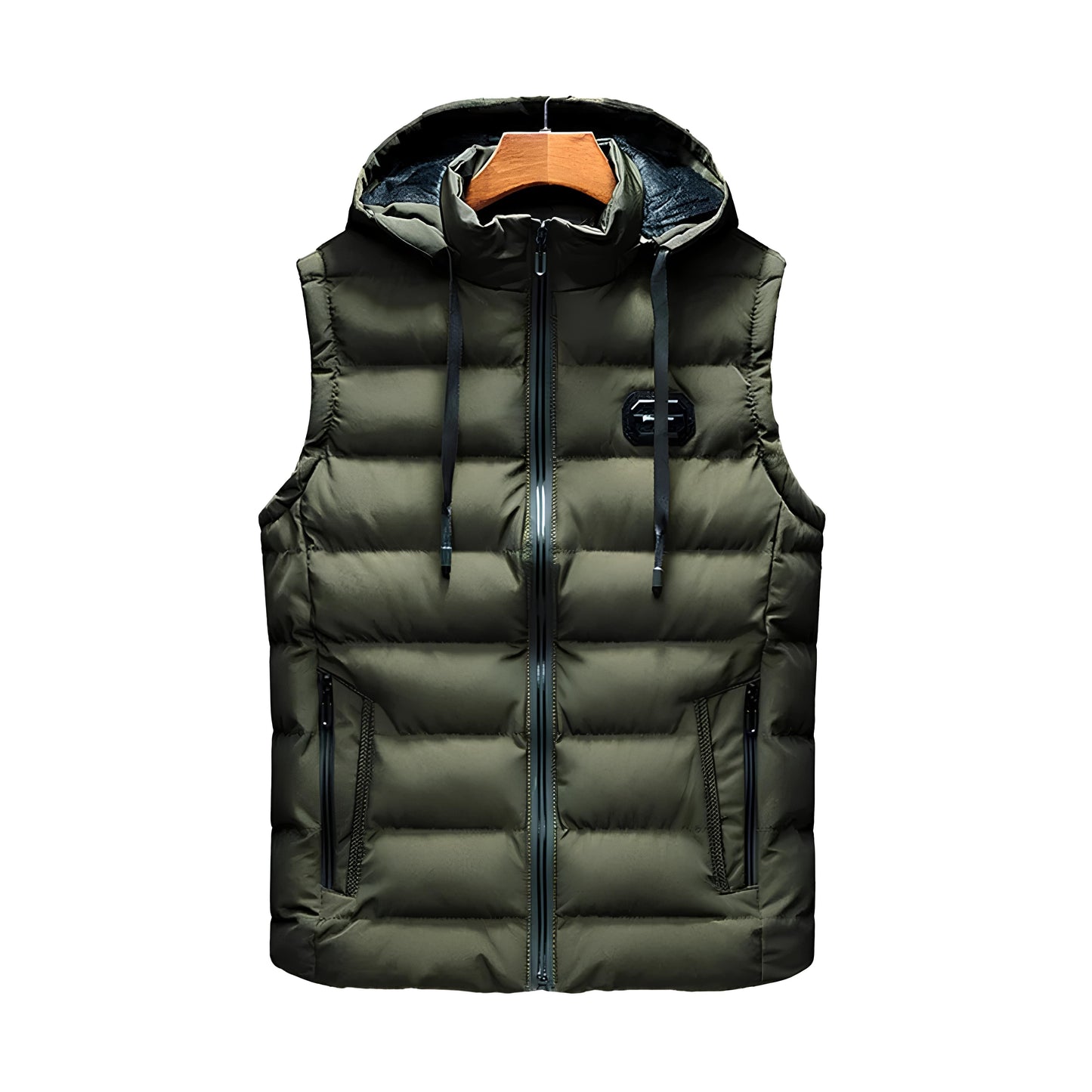 Derek Premium-Weste
