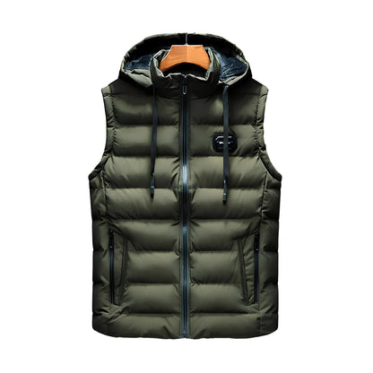Derek Premium-Weste