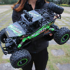 Boleo - Ferngesteuertes Offroad RC Auto - Monster Truck