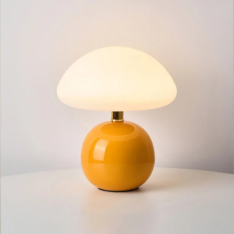 Klaudia LED-Tischleuchte