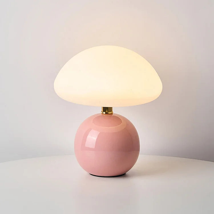 Klaudia LED-Tischleuchte