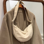 Luzia Frauen Umhängetasche