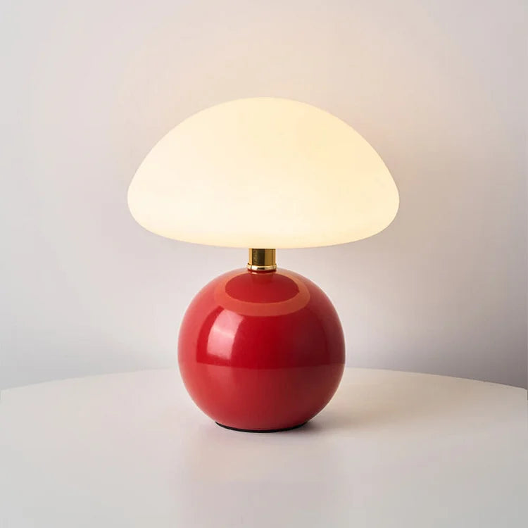 Klaudia LED-Tischleuchte