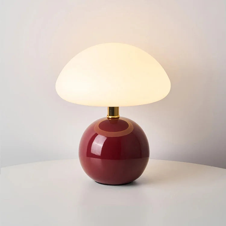 Klaudia LED-Tischleuchte