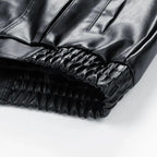 Tanja Classic Damen Lederjacke